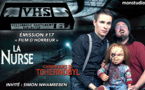 VHS (Visionnage Hautement Subjectif) #17