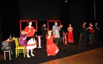 Au théâtre ce soir !