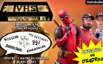 VHS L'ÉMISSION #19 - EMISSION SPECIALE : "Nos Films Fétiches".