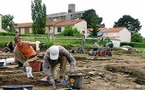Ateliers découverte du Patrimoine