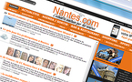 Partenariat entre TVREZE.fr et Nantes.com Partenariat entre TVREZE.fr et Nantes.com