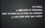 Pauvres et mal-logés