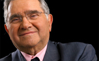 Claude Allègre : "si les médias sont contre le progrès, alors on deviendra un Pays sous-développé"