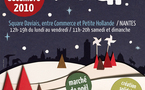 Opération : Un jour, un créateur à "l'autre marché"