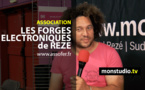 Les forges électroniques de Rezé