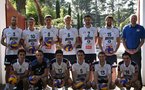 Suivez la ligue A de Volley en direct, samedi 18 décembre sur TVREZE