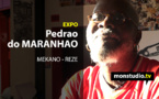 Pedrão de Maranhão expose au MEKANO