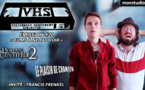 VHS #20 « Film à ne pas voir » 