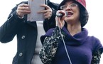 Voeux 2011 : et maintenant les photos