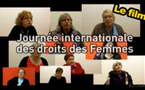 Paroles de femmes, le film en avant-première