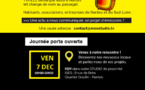 Soirée anniversaire : TVREZE fête ses 10 ans et change de nom