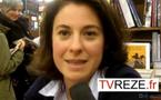 Stéphanie Allenou : mère épuisée