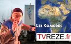 Partez aux Comores avec TVREZE