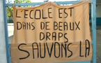 Grève des services périscolaires jeudi 26 mai