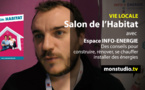 monstudio.tv au Salon de l'Habitat 2019