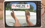 Il y a comme un parfum de vacances sur TVREZE