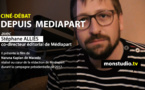 Depuis Médiapart