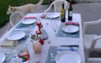 Et maintenant TVREZE depuis l'Italie (et la Suisse)