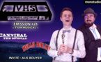 VHS #26 : Film Musical