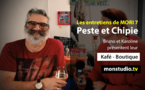 Découvrez Peste et Chipie