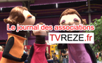 Nouveau : le journal des associations