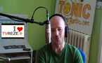 Julien Bellanger de PING, l'invité du mercredi