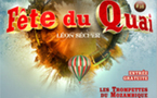 1er octobre : la fête du quai Léon Sécher