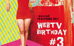J-2 : 3ème Anniversaire de TVREZE 