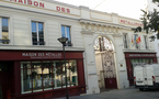 TVREZE débarque à Paris