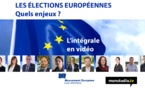L'Europe en débat. L'intégrale en vidéo sur montudio.tv