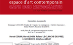 Espace d'Art contemporain