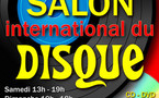 5e Salon international du disque de Nantes