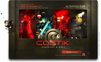 Costik en concert