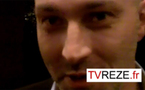 TVREZE au festival des 3 continents