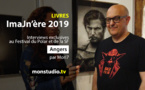 MonstudioTV au festival imaJn'ère 2019 à Angers