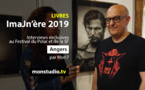 MonstudioTV au festival imaJn'ère 2019 à Angers MonstudioTV au festival imaJn'ère 2019 à Angers