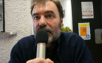 Didier Quéraud, "candida non grata"