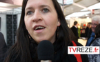 TVREZE au salon de la Déco à la Trocardière