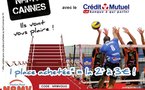 NRMV / Cannes, le mardi 6 mars