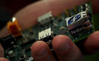 Lancement du Raspberry Pi, un ordinateur low cost