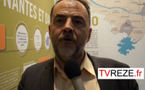 TVREZE au salon de l'immobilier 2012