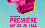 L'émission de TVREZE, c'est vendredi !