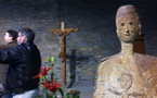 Dimanche, jour de messe sur TVREZE