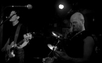 PAT KEBRA (ex OBERKAMPF) au Canon à Pat'