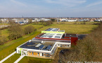 2500m² éco-conçus à Rezé
