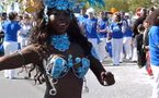 Le retour du Carnaval à Nantes