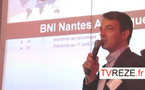 Le réseau BNI s'étend en Sud-Loire