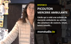 Change de Job n° 9 : Picouton, mercerie ambulante Change de Job n° 9 : Picouton, mercerie ambulante