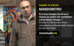 Change de Job #10 : Mandorétro, collectionneur de mandolines