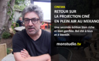 C'est l'été pour monstudio.tv !
